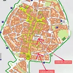 公寓 Casa Regina 2, Nel Centro Storico Di Alba!
