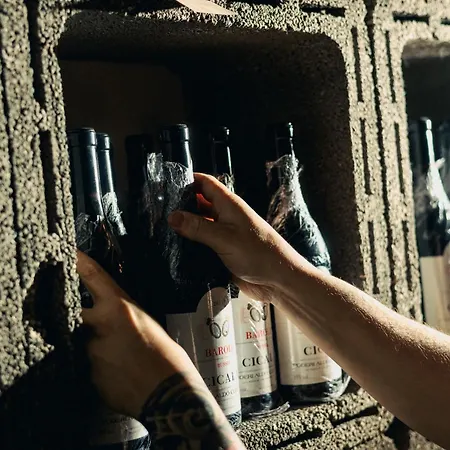 Casa Regina 2, Nel Centro Storico Di Alba! Lägenhet *